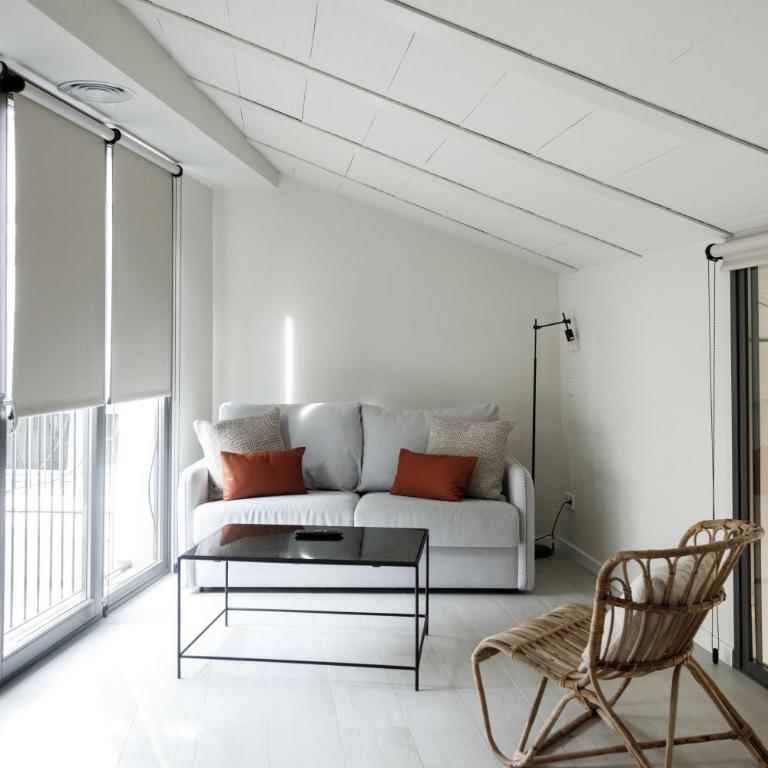 La Comuna by Bon Dia Residences - Apartamento Ático - 13