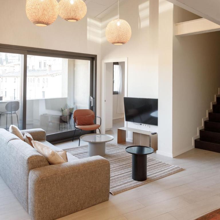 La Comuna by Bon Dia Residences - Apartamento Ático - 12