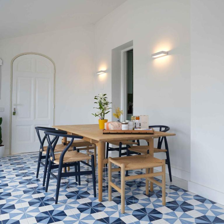 Casa Dalù - Appartamento con 3 Camere da Letto - 1