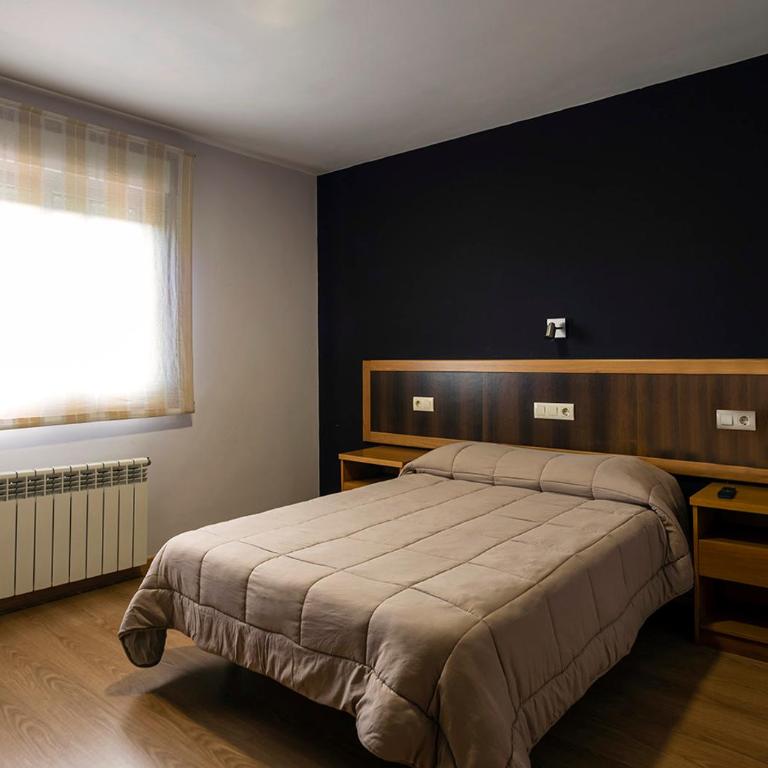 Reigosa II - Habitación Doble - 1