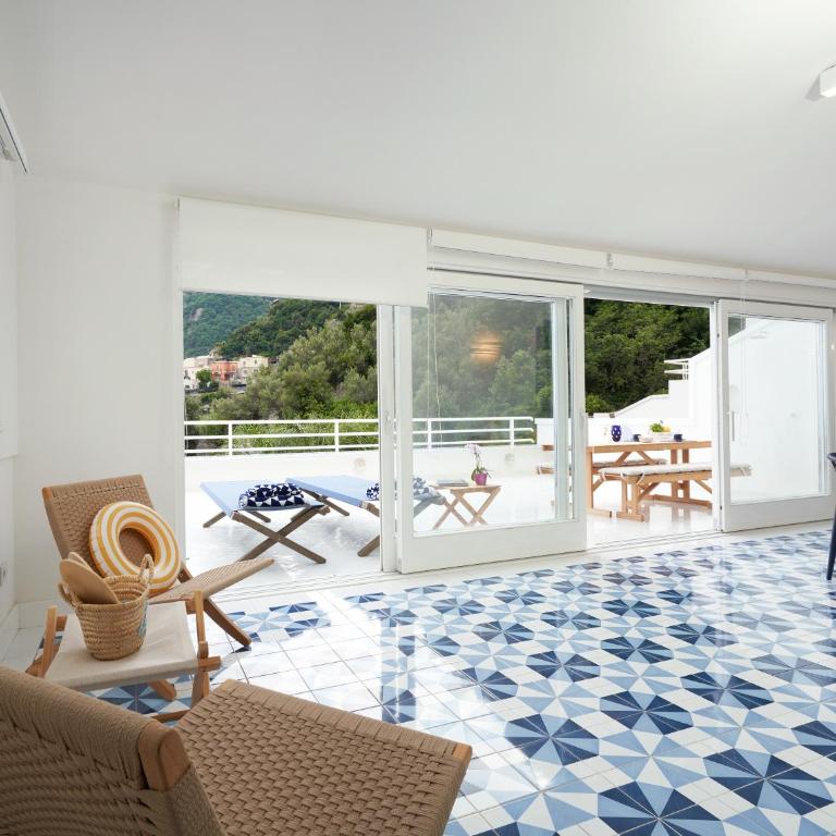 Casa Dalù - Appartamento con 3 Camere da Letto - 4