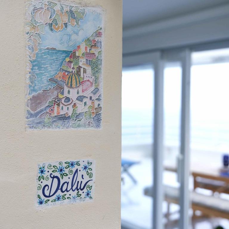 Casa Dalù - Appartamento con 3 Camere da Letto - 13
