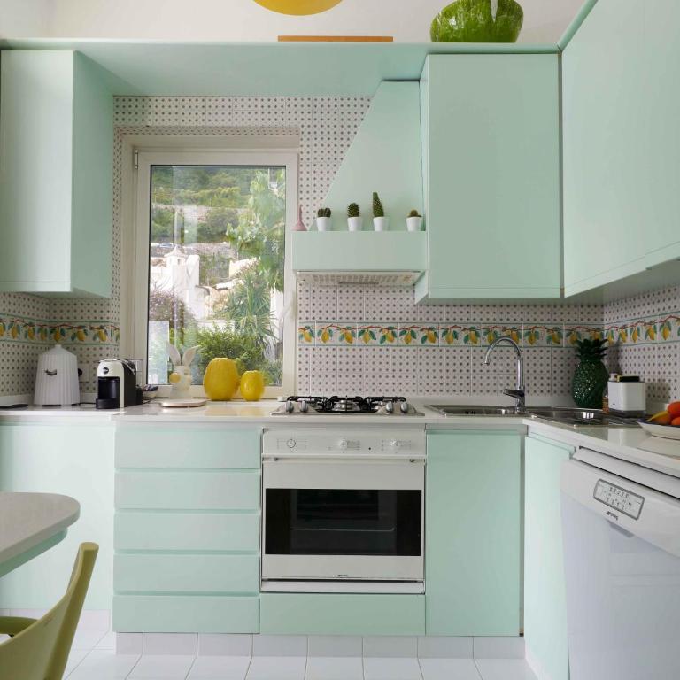Casa Dalù - Appartamento con 3 Camere da Letto - 15