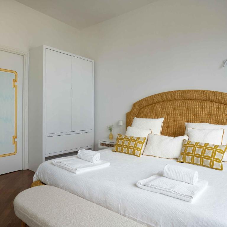 Casa Dalù - Appartamento con 3 Camere da Letto - 16