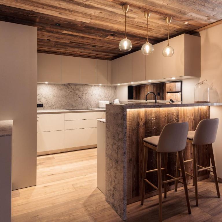 Antarès SIRIUS 303 - Spacious ski inski out apartment - Appartement - 17