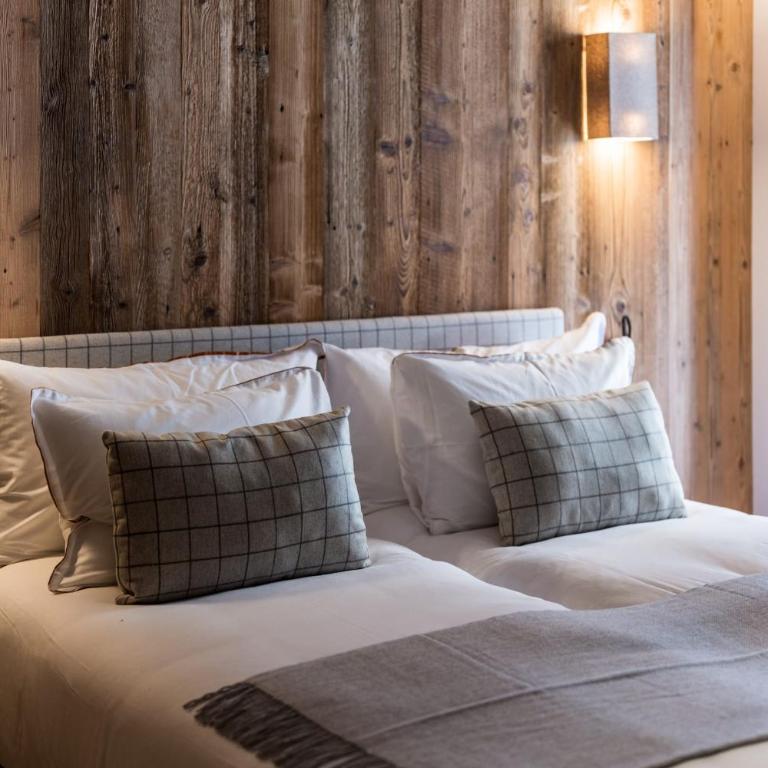 Antarès SIRIUS 303 - Spacious ski inski out apartment - Appartement - 9