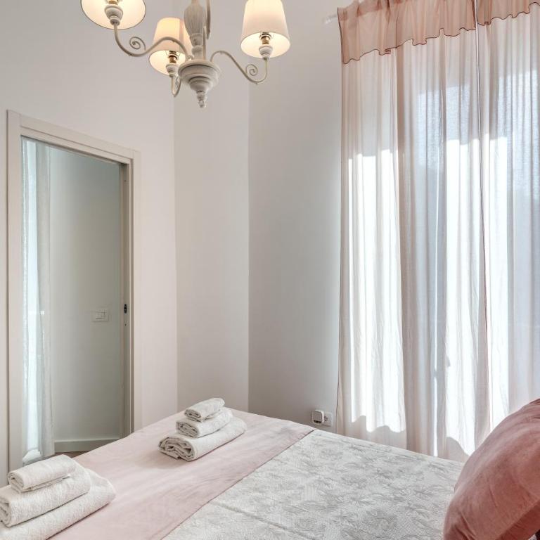 Fresh House Vaticano - Apartment mit 1 Schlafzimmer - 18