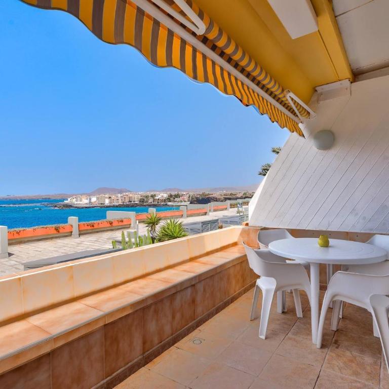 La Maravilla Over The Ocean no01 - Apartamento - 1