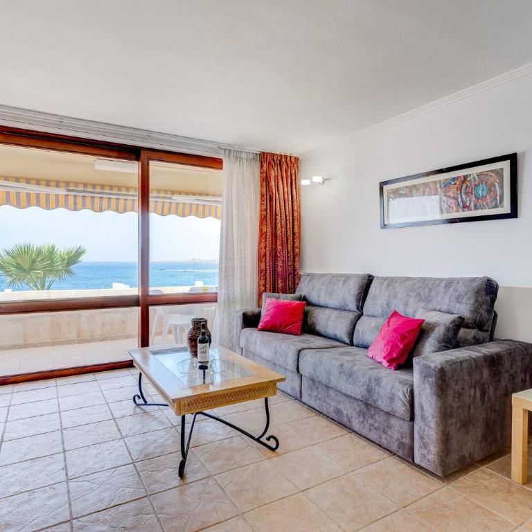 La Maravilla Over The Ocean no01 - Apartamento - 6