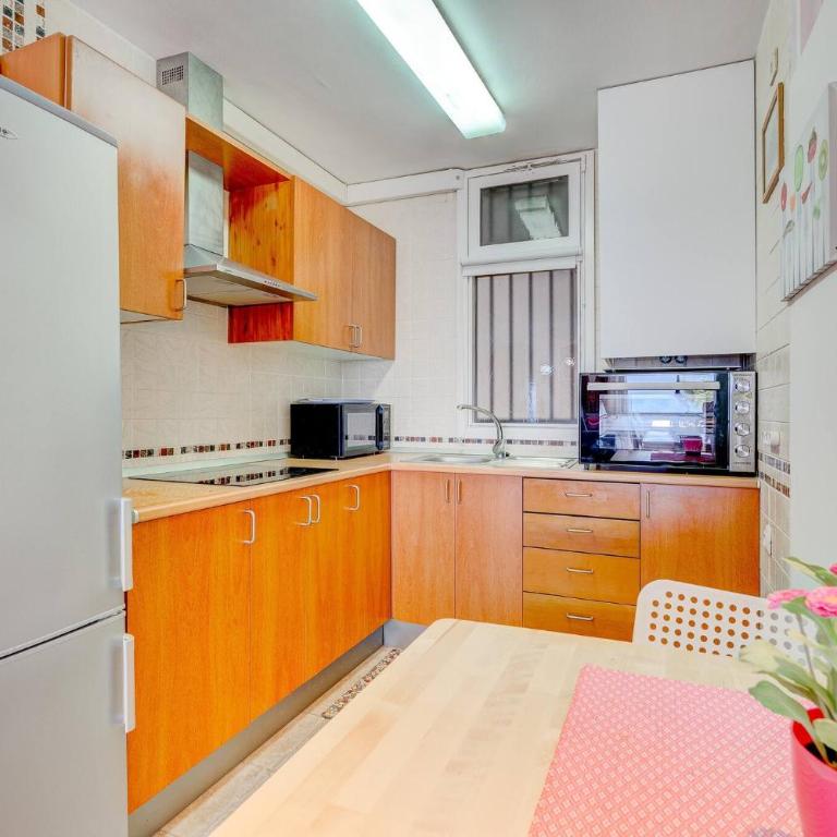 La Maravilla Over The Ocean no01 - Apartamento - 10