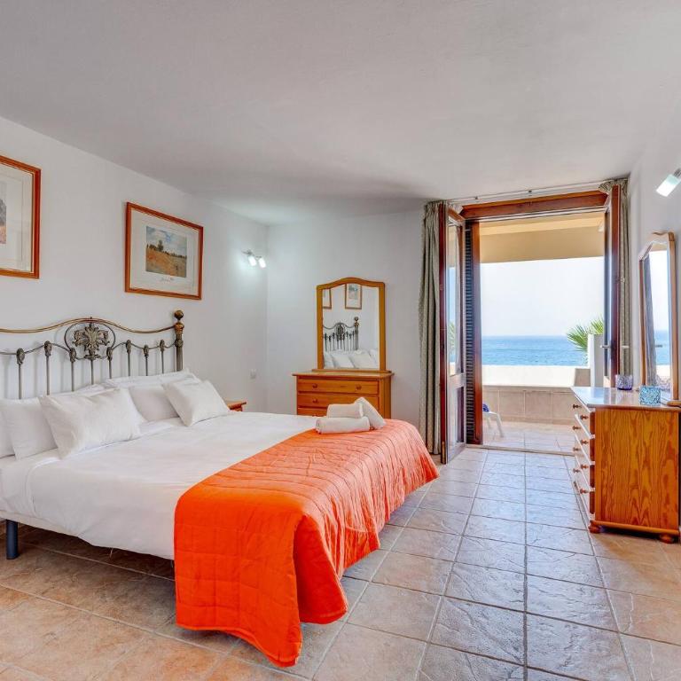 La Maravilla Over The Ocean no01 - Apartamento - 12