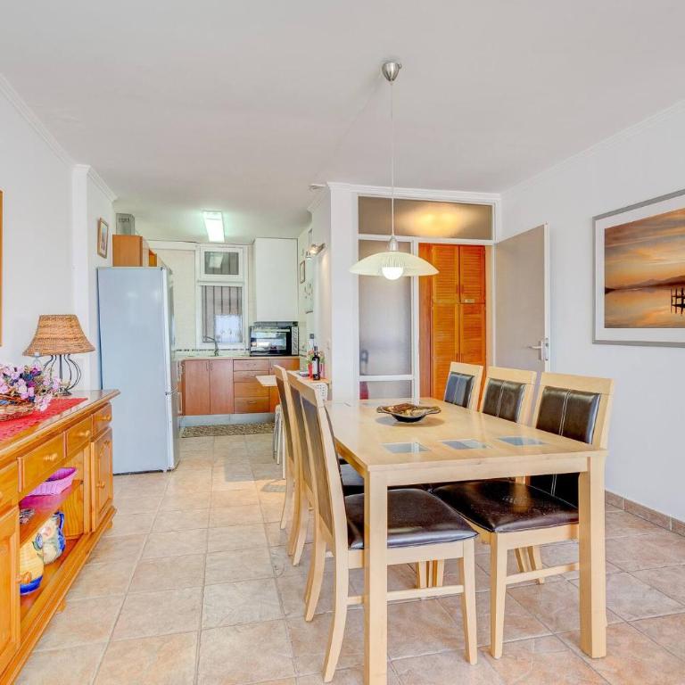 La Maravilla Over The Ocean no01 - Apartamento - 13