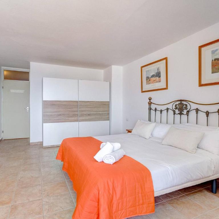 La Maravilla Over The Ocean no01 - Apartamento - 14