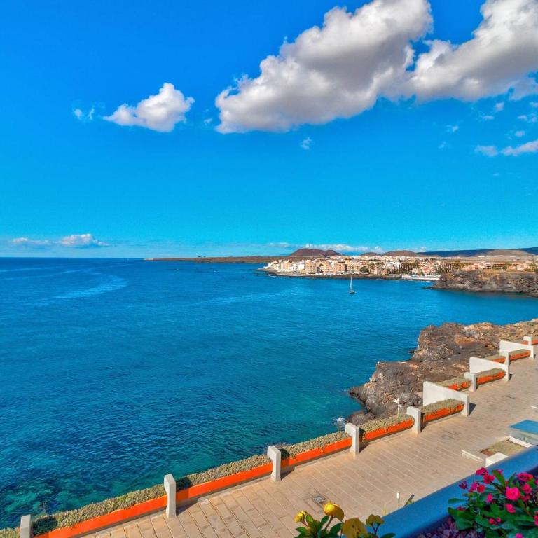 La Maravilla Over The Ocean no01 - Apartamento - 18