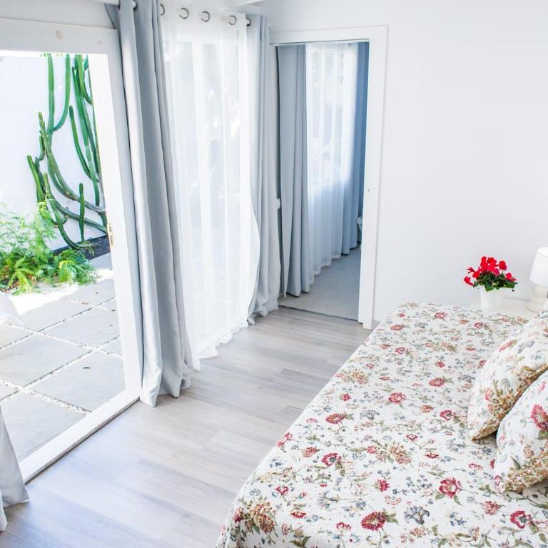 Ghea - Two-Bedroom Villa - 14