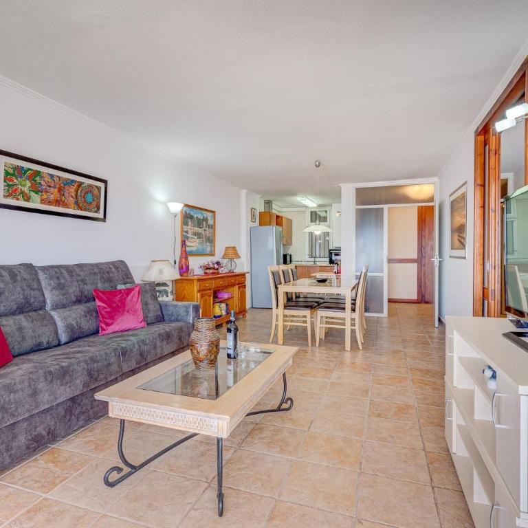 La Maravilla Over The Ocean no01 - Apartamento - 5