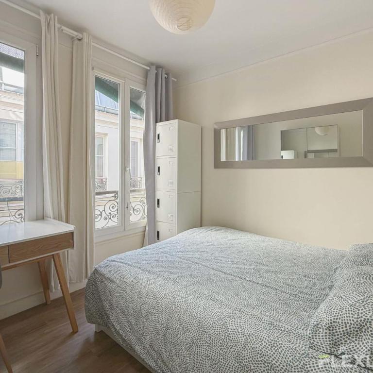 Flexliving - whole apartment - Monge - Appartement - 3