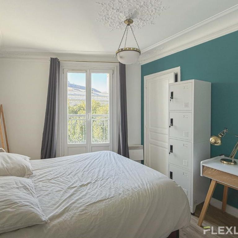 Flexliving - whole apartment - Monge - Appartement - 5
