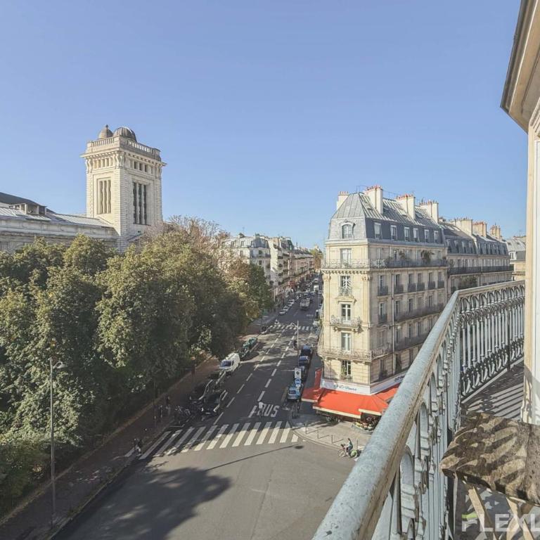 Flexliving - whole apartment - Monge - Appartement - 6