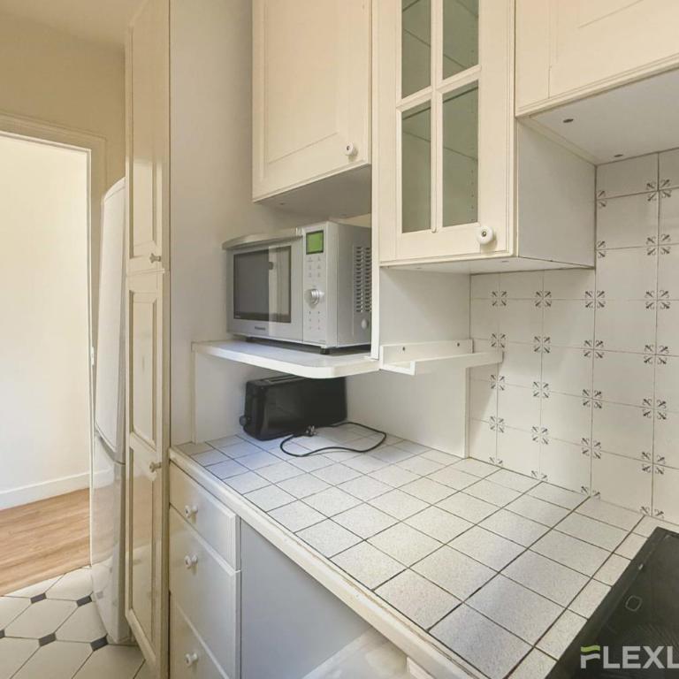 Flexliving - whole apartment - Monge - Appartement - 8
