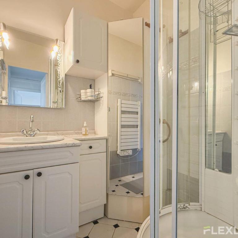 Flexliving - whole apartment - Monge - Appartement - 10