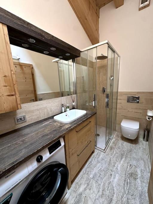 Attico Bellavista - Appartamento con 2 Camere da Letto - 13