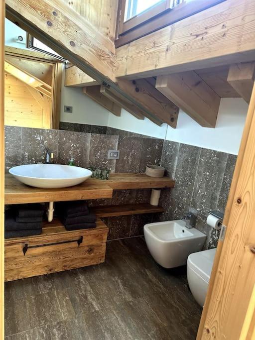 Attico Bellavista - Appartamento con 2 Camere da Letto - 21