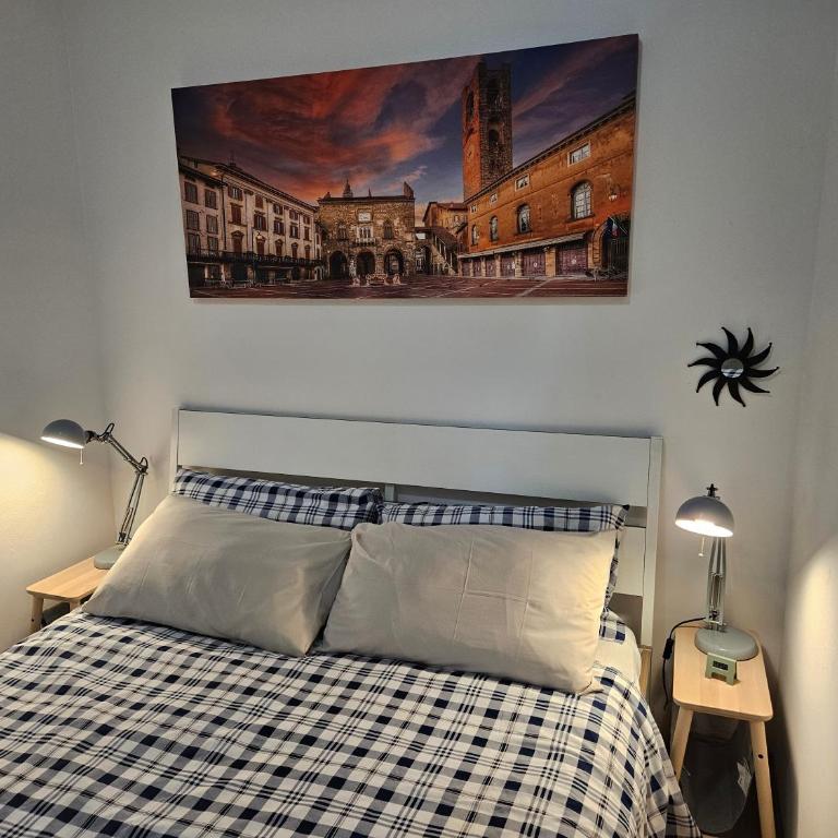 CIAO BELLI flat city centre and parking - Appartamento centrale con posto auto - Appartamento Monolocale - 4