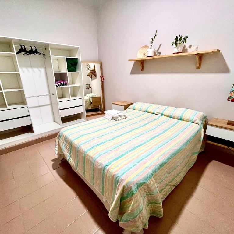 Verde Limón casa - One-Bedroom Apartment - 4
