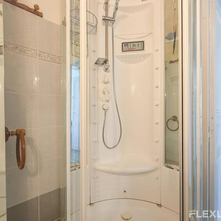 Flexliving - whole apartment - Monge - Appartement - 9