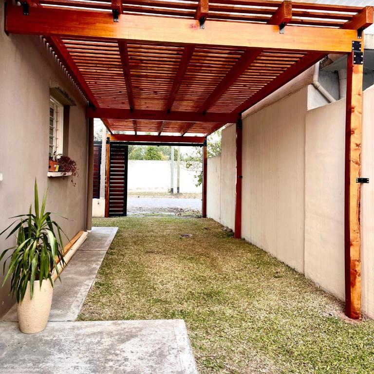Verde Limón casa - One-Bedroom Apartment - 3