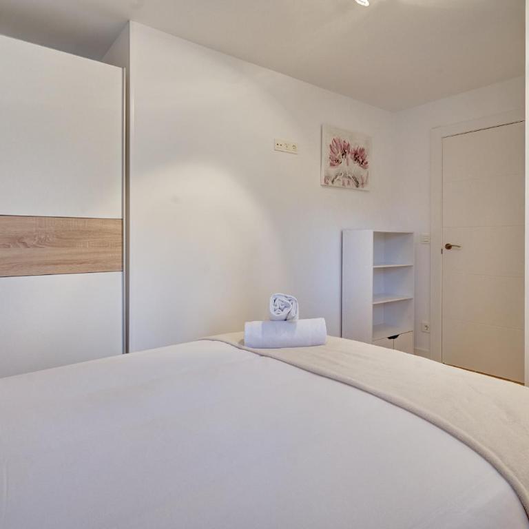 Loft abejeras By Clabao - One-Bedroom Apartment - 10