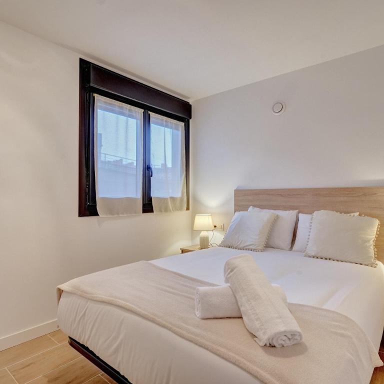 Loft abejeras By Clabao - One-Bedroom Apartment - 11