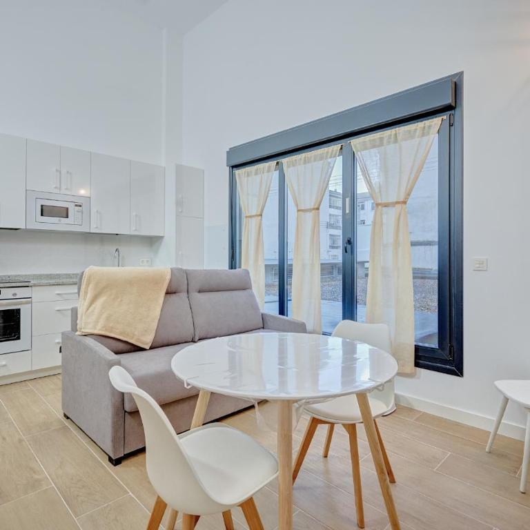 Loft abejeras By Clabao - One-Bedroom Apartment - 2
