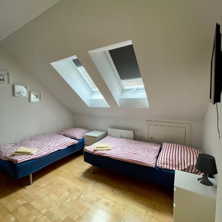 TOP 601 Lothringen house - Apartment - 13