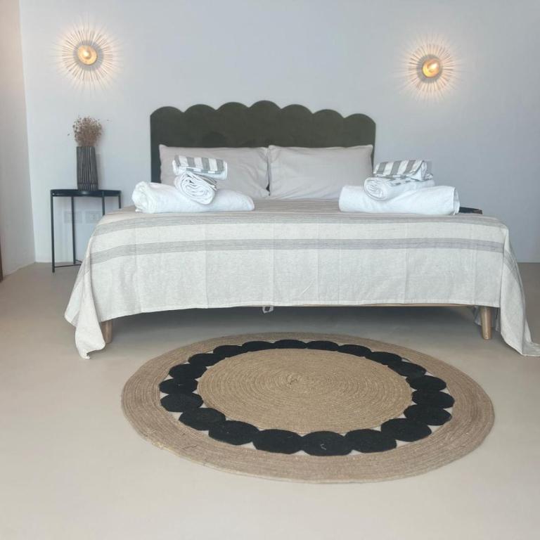 Dimora NONNA CATERINA - Suite - 3