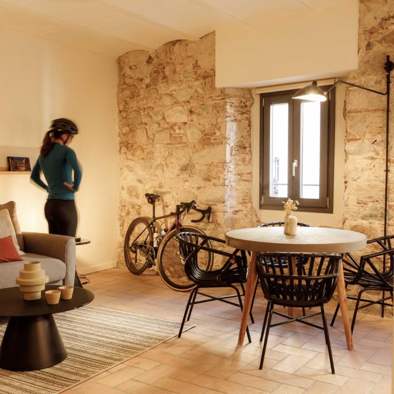 La Comuna by Bon Dia Residences - Apartamento de 1 dormitorio - 2