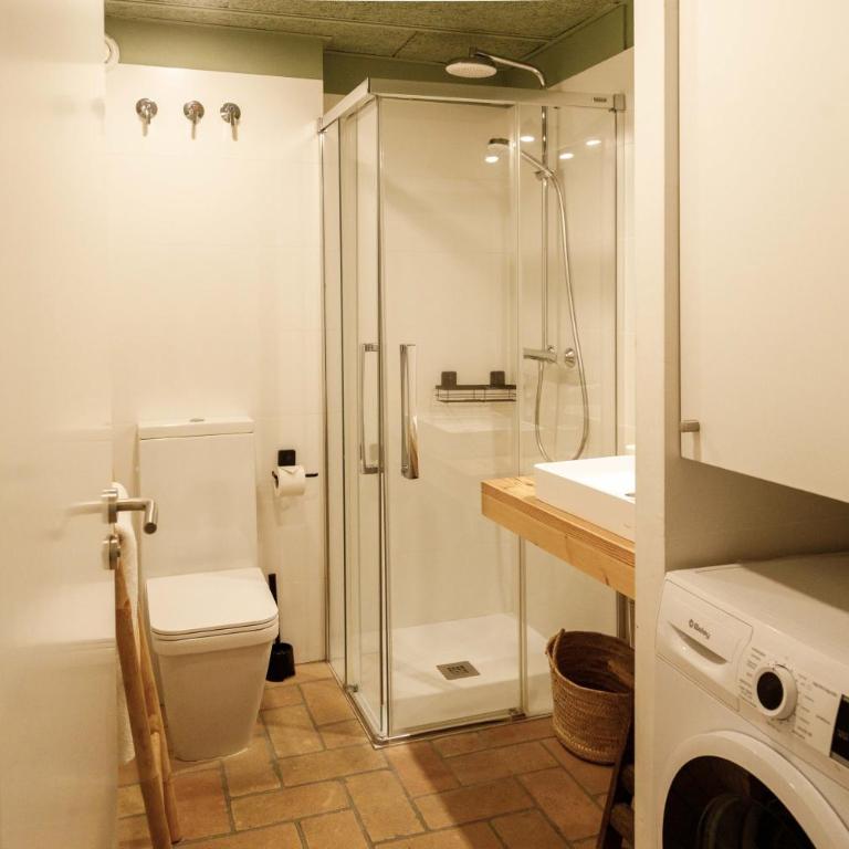 La Comuna by Bon Dia Residences - Apartamento de 1 dormitorio - 5