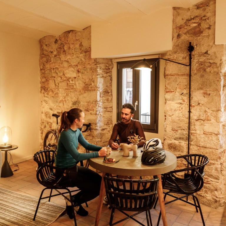 La Comuna by Bon Dia Residences - Apartamento de 1 dormitorio - 16