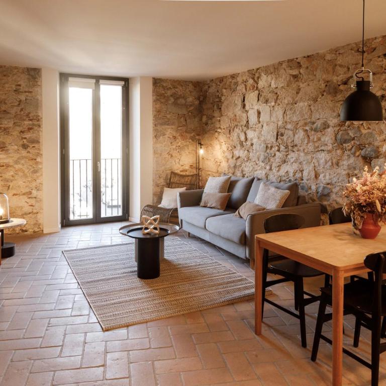 La Comuna by Bon Dia Residences - Apartamento de 1 dormitorio - 8