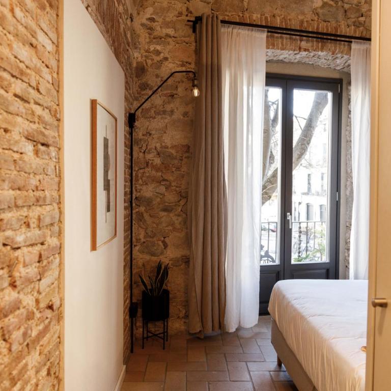 La Comuna by Bon Dia Residences - Apartamento de 1 dormitorio - 28