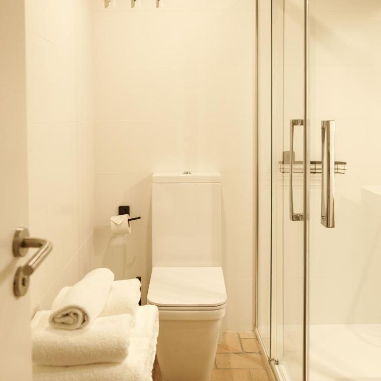 La Comuna by Bon Dia Residences - Apartamento de 1 dormitorio - 27