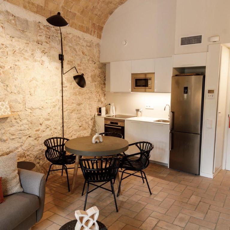 La Comuna by Bon Dia Residences - Apartamento de 1 dormitorio - 11