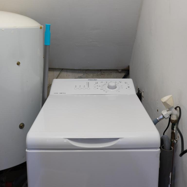 Le Nid - Spacieux, tout équipé & Climatisation - Appartamento con 1 Camera da Letto - 6