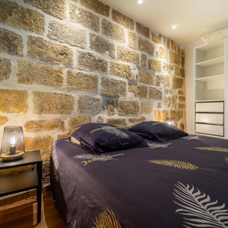 Le Nid - Spacieux, tout équipé & Climatisation - Appartamento con 1 Camera da Letto - 4