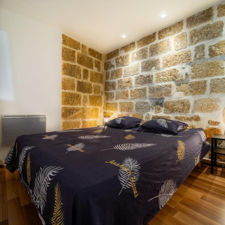 Le Nid - Spacieux, tout équipé & Climatisation - Appartamento con 1 Camera da Letto - 9