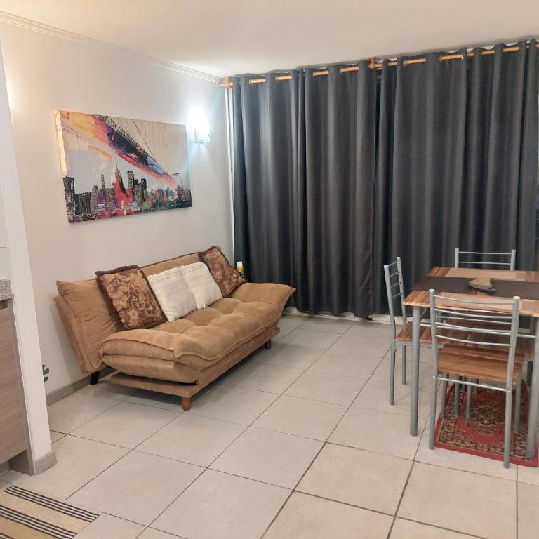 MATIZ CAVANCHA - Apartamento de 1 dormitorio - 12