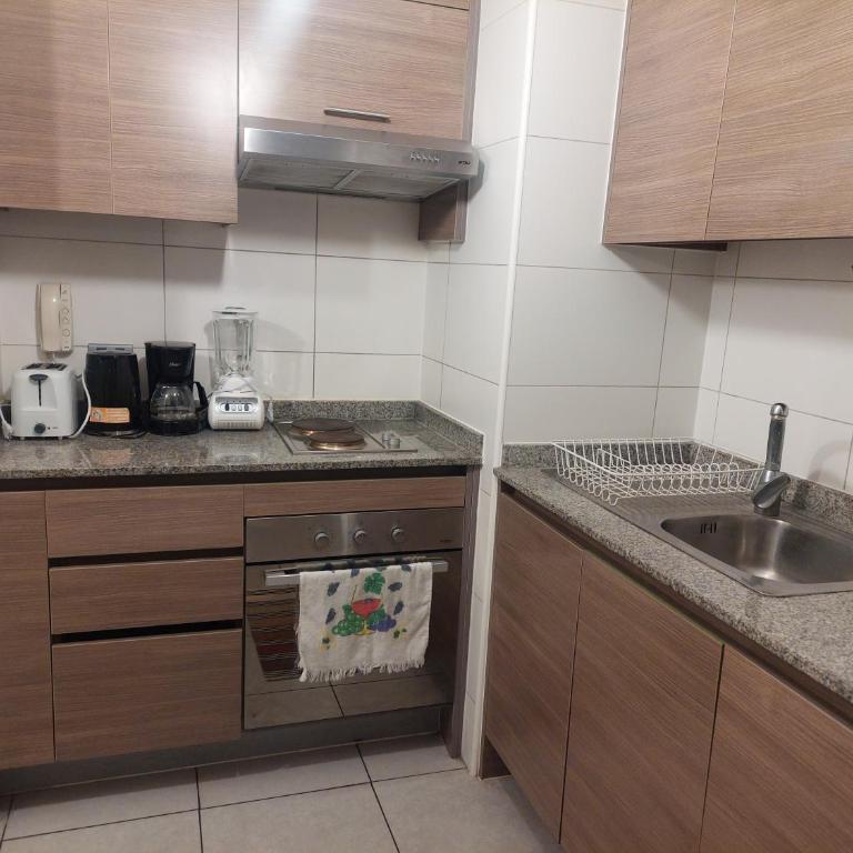 MATIZ CAVANCHA - Apartamento de 1 dormitorio - 14