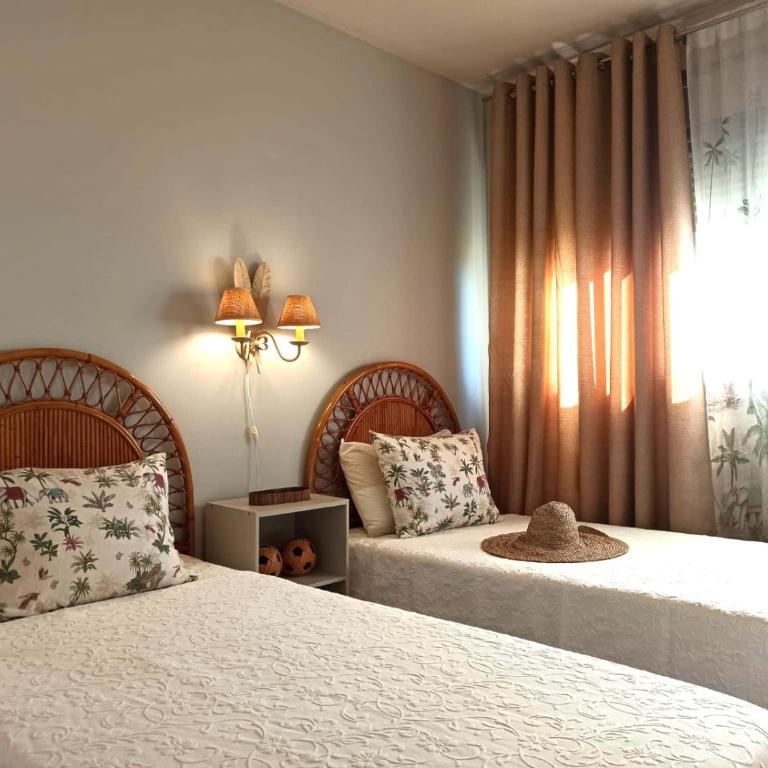 Villa Fénix Premium - Villa - 32