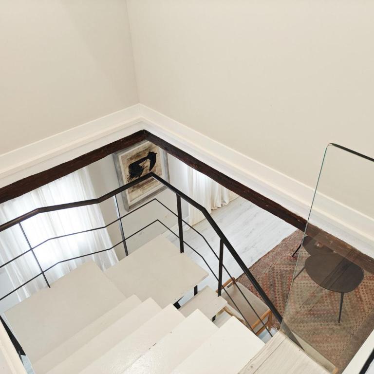 Lope de Vega - Three-Bedroom Apartment - 7